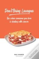 Don'T Bring Lasagna