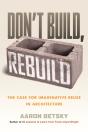Don'T Build, Rebuild - Preview