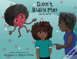 Capa do artigo Don'T Bully Me!