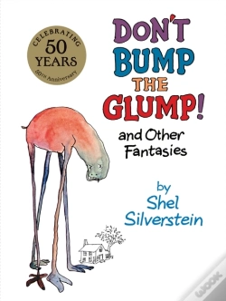 Capa do artigo Don'T Bump The Glump!