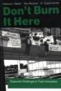 Don'T Burn It Here - Preview
