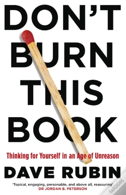 Capa do artigo Don'T Burn This Book