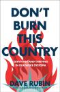 Don'T Burn This Country - Preview