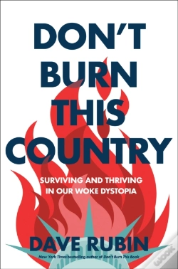 Capa do artigo Don'T Burn This Country