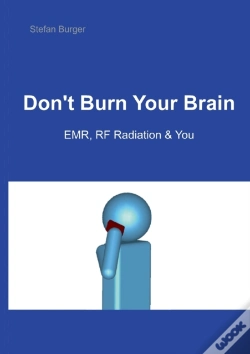 Capa do artigo Don'T Burn Your Brain