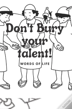 Capa do artigo Don'T Bury Your Talent!