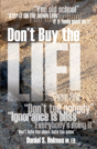 Don'T Buy The Lie! - Preview