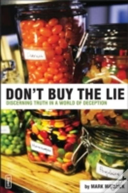 Capa do artigo Don'T Buy The Lie