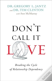 Capa do artigo Don`T Call It Love Â€“ Breaking The Cycle Of Relationship Dependency