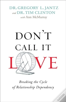 Capa do artigo Don`T Call It Love Â€“ Breaking The Cycle Of Relationship Dependency