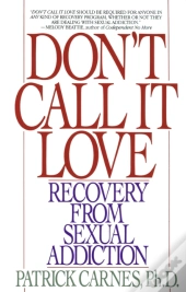 Don'T Call It Love