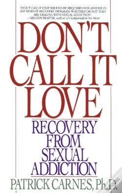 Capa do artigo Don'T Call It Love