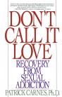 Don'T Call It Love - Preview