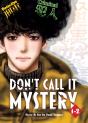 Don'T Call It Mystery (Omnibus) Vol. 1-2 - Preview
