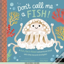 Capa do artigo Don'T Call Me A Fish!