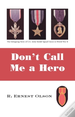 Capa do artigo Don'T Call Me A Hero