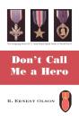 Don'T Call Me A Hero - Preview