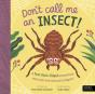 Don'T Call Me An Insect! - Preview