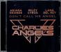 Don't Call Me Angel (Charlie's Angels) - CD - Preview