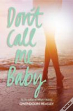 Capa do artigo Don'T Call Me Baby