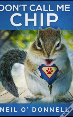 Capa do artigo Don'T Call Me Chip