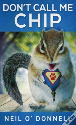 Capa do artigo Don'T Call Me Chip