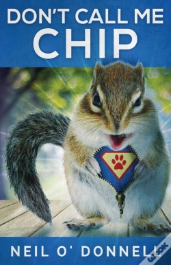 Capa do artigo Don'T Call Me Chip