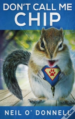 Capa do artigo Don'T Call Me Chip