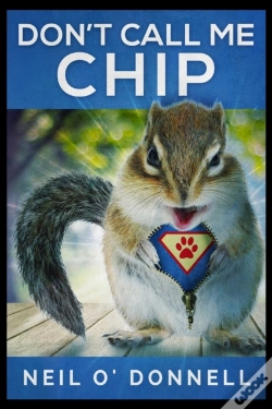 Capa do artigo Don'T Call Me Chip