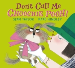 Capa do artigo Don'T Call Me Choochie Pooh!
