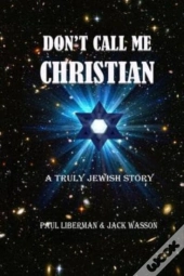 Don'T Call Me Christian