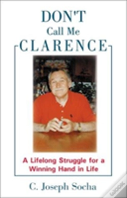 Capa do artigo Don'T Call Me Clarence