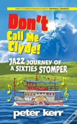 Capa do artigo Don'T Call Me Clyde