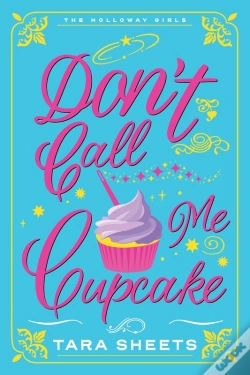 Capa do artigo Don'T Call Me Cupcake