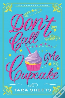 Capa do artigo Don'T Call Me Cupcake