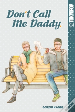 Capa do artigo Don'T Call Me Daddy