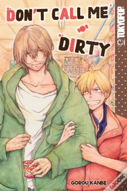 Capa do artigo Don'T Call Me Dirty