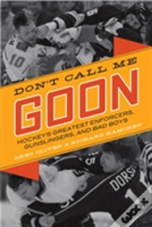 Don'T Call Me Goon