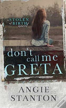 Capa do artigo Don'T Call Me Greta