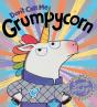 Don'T Call Me Grumpycorn! (Hb) - Preview