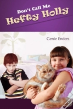 Capa do artigo Don'T Call Me Hefty Holly
