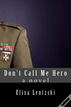 Capa do artigo Don'T Call Me Hero
