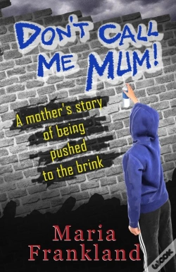 Capa do artigo Don'T Call Me Mum!