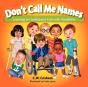 Don'T Call Me Names - Preview