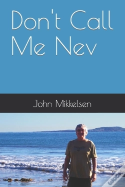 Capa do artigo Don'T Call Me Nev