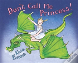 Capa do artigo Don'T Call Me Princess