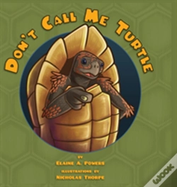 Capa do artigo Don'T Call Me Turtle