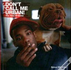 Capa do artigo Don'T Call Me Urban!