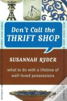 Don'T Call The Thrift Shop