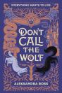 Don'T Call The Wolf - Preview